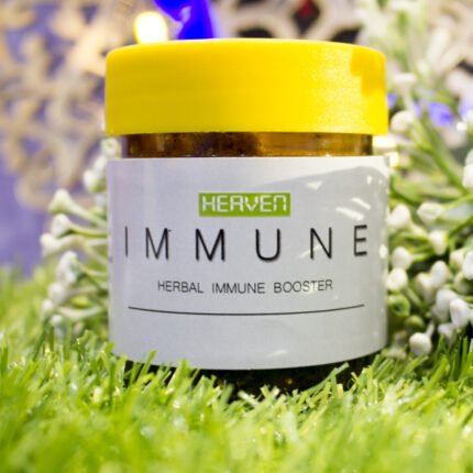 IMMUNE BOOSTER KHAMIRA
